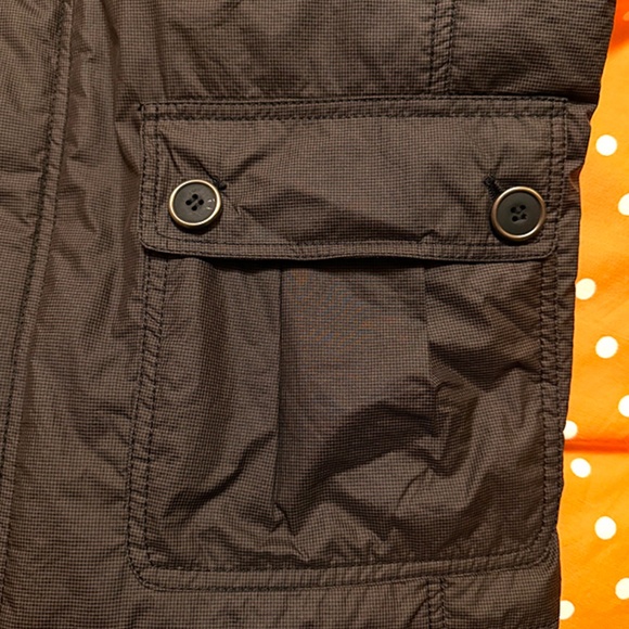 Vintage Dabaisha Men's Jacket - Picture 10 of 12